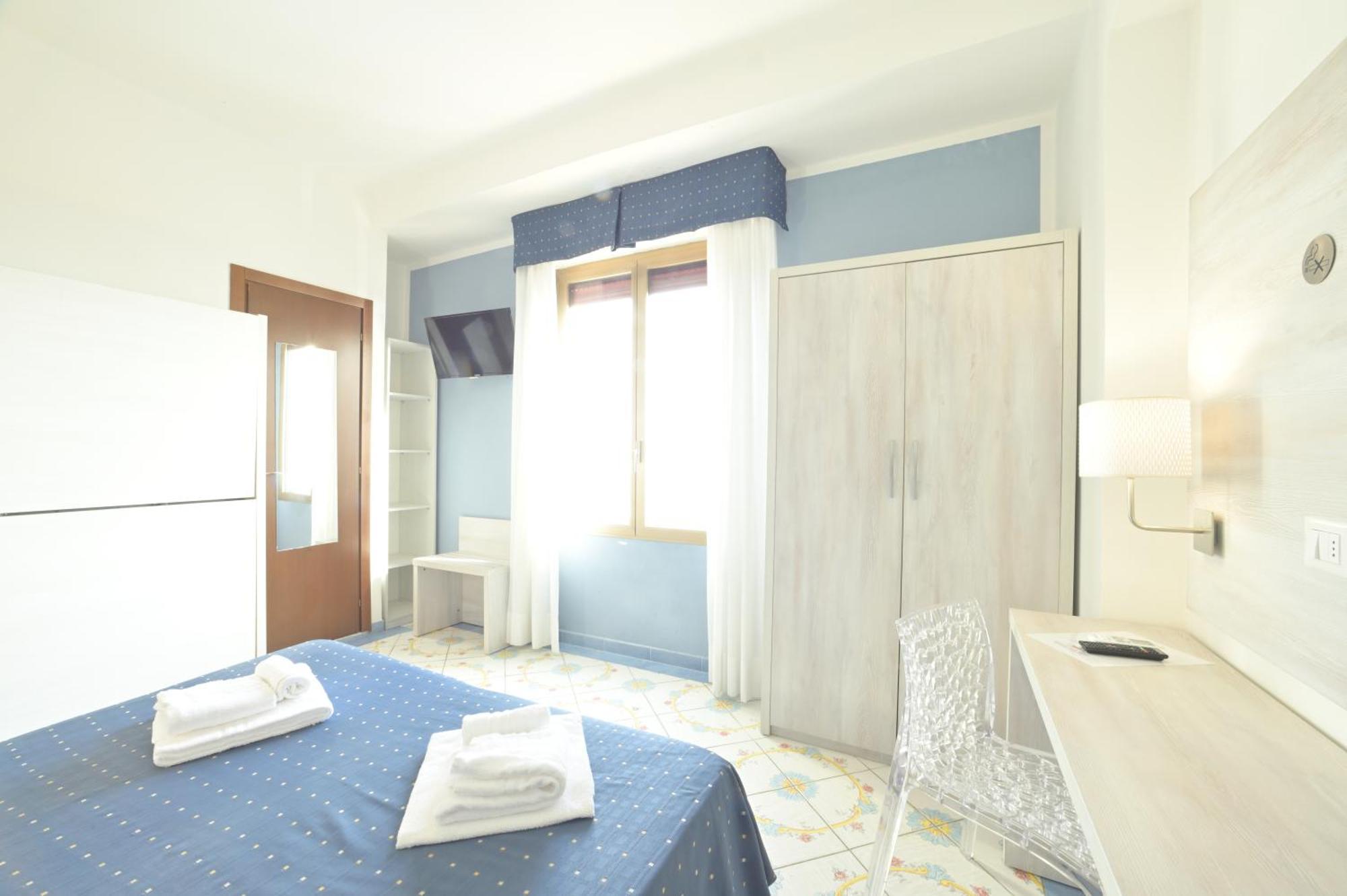 Hotel Delfino Laigueglia Exteriér fotografie