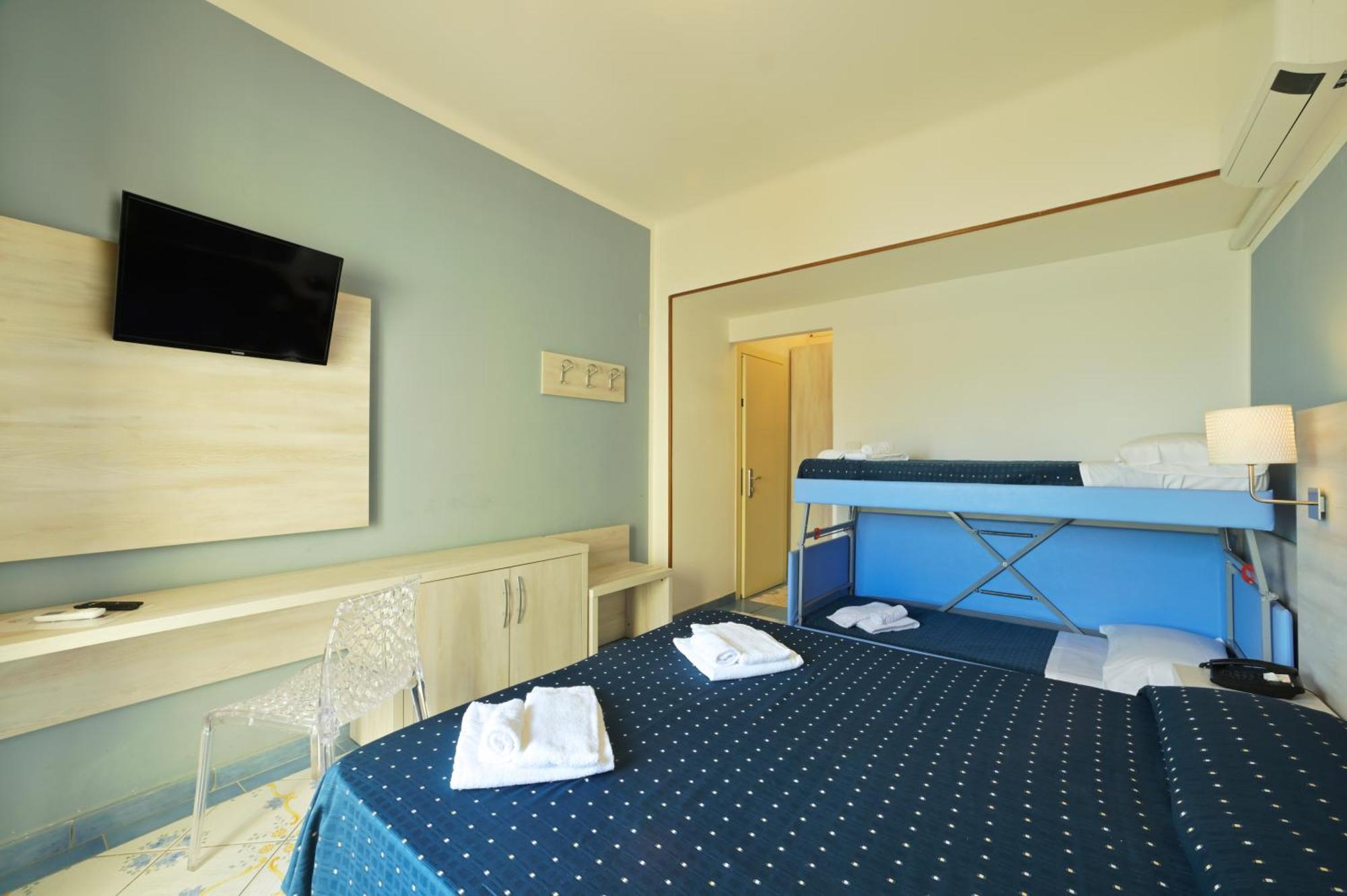 Hotel Delfino Laigueglia Exteriér fotografie