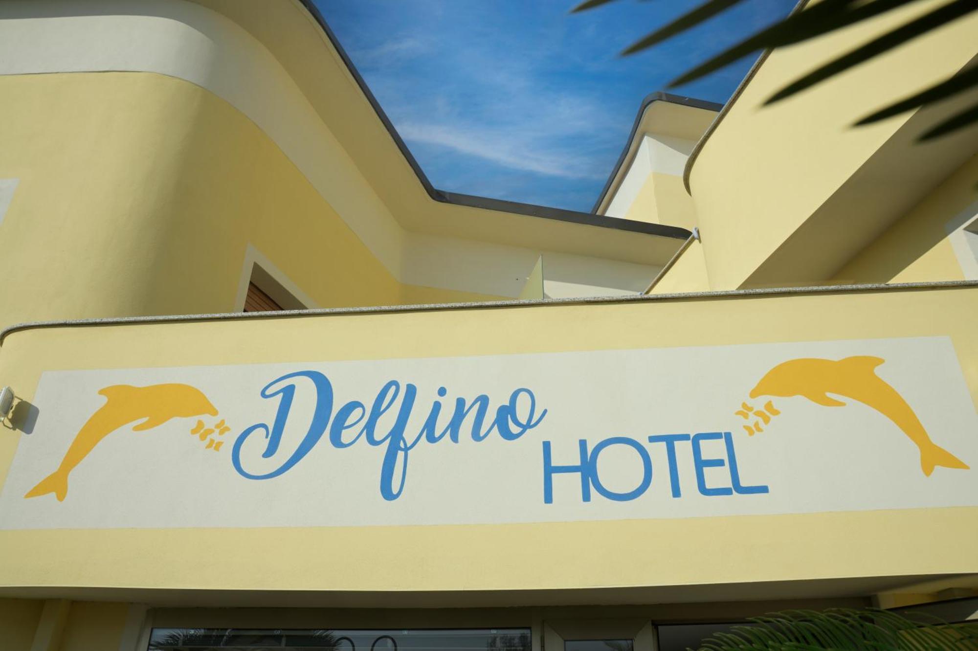 Hotel Delfino Laigueglia Exteriér fotografie