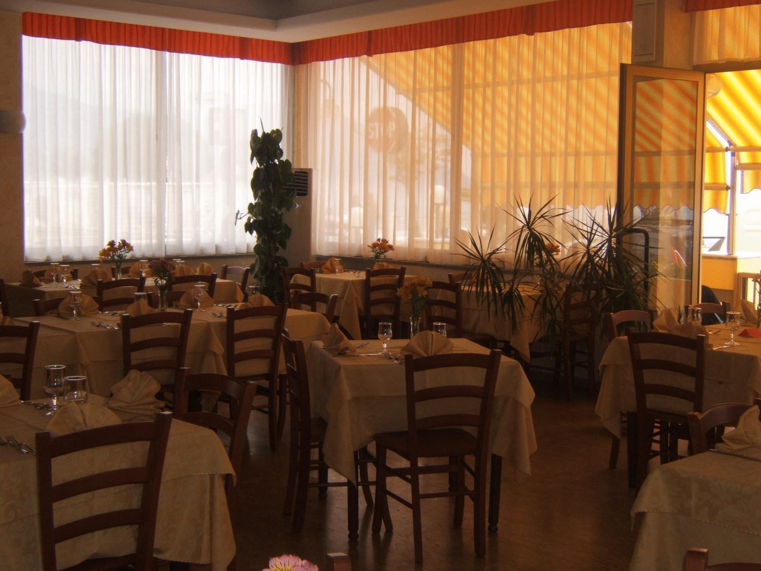 Hotel Delfino Laigueglia Exteriér fotografie