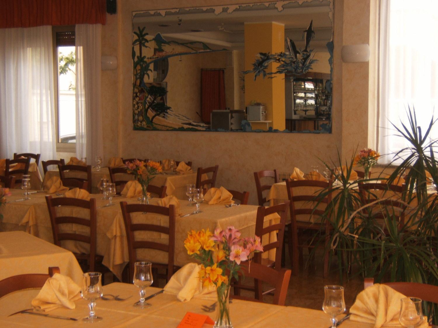 Hotel Delfino Laigueglia Exteriér fotografie