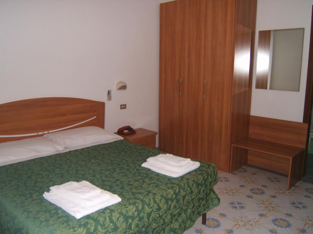 Hotel Delfino Laigueglia Exteriér fotografie